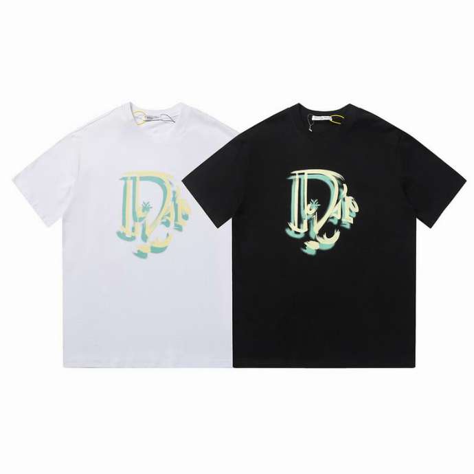 Dior T Shirts Short _SKUDiorS-XXL3xtx238233922